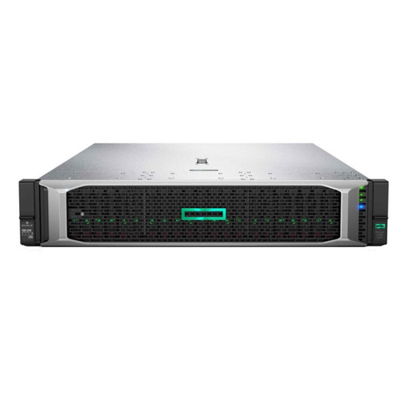 Serveur HP ProLiant DL380 Gen10 2U Xeon 32Go (P02464-B21) 1 hpp