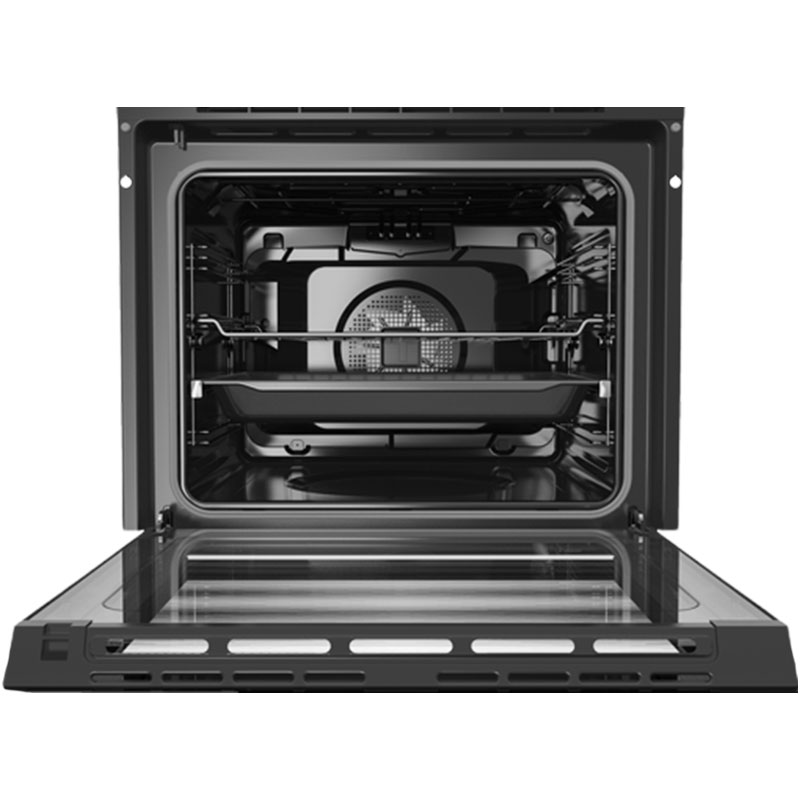 Four Encastrable Électrique Ventilé TEKA HSB635 70 L- Inox 2 hsb