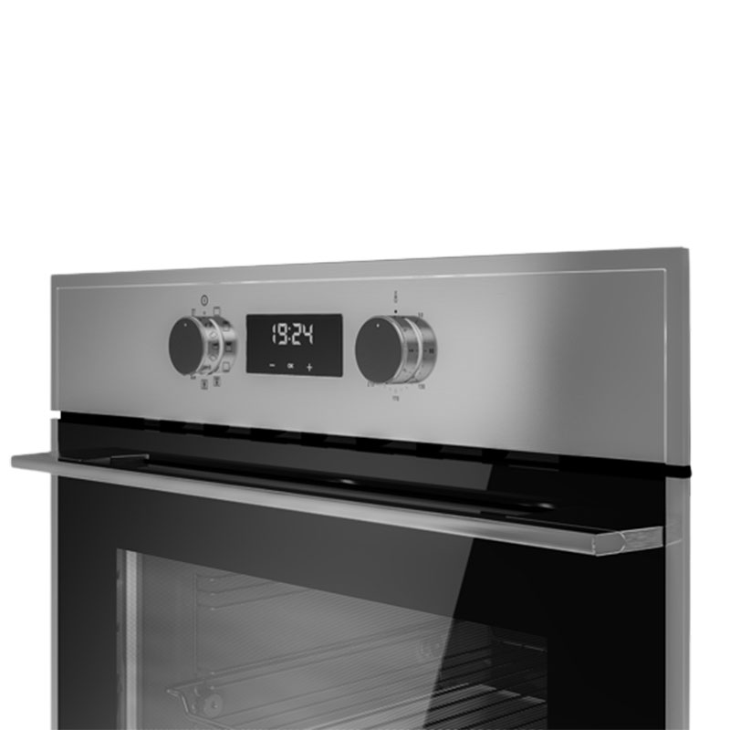 Four Encastrable Électrique Ventilé TEKA HSB635 70 L- Inox 6 hsb