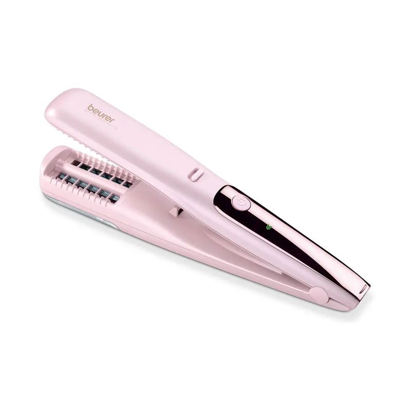 Brosse Coupe Fourche BEURER HT22 - Rose 1 ht