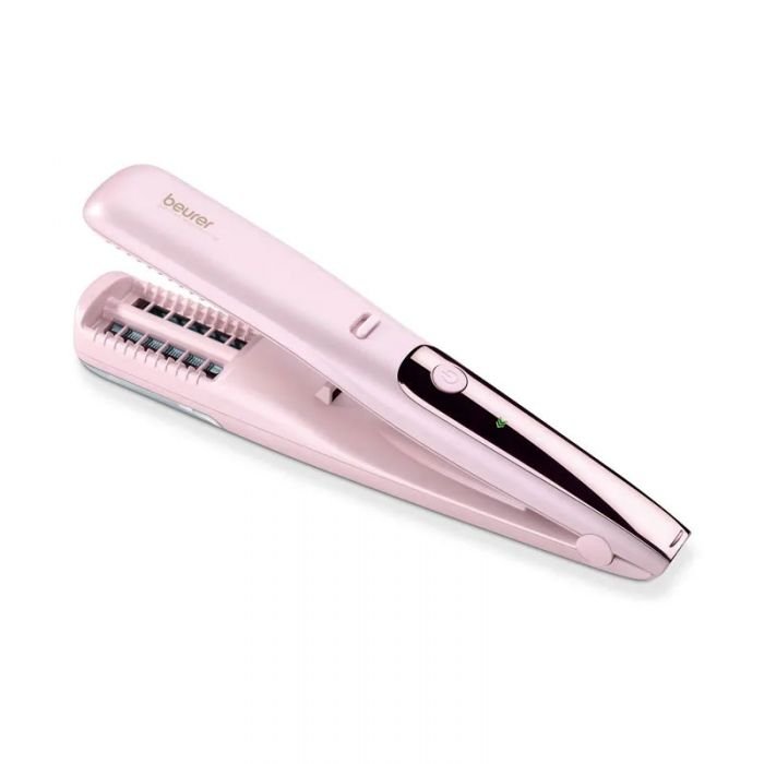 Brosse Coupe Fourche BEURER HT22 - Rose 2 ht