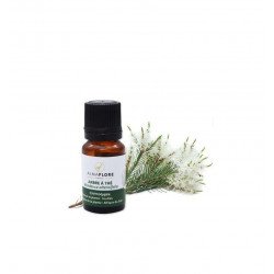 ALMAFLORE HUILE ESSENTIELLE ARBRE À THE 10ML 2 huile essentielle arbre a the almaflore ml