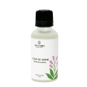 huile essentielle selvabio fleur de shine ml