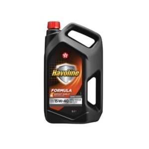 huile moteur multigrade semi synthetique havoline extra sae w g