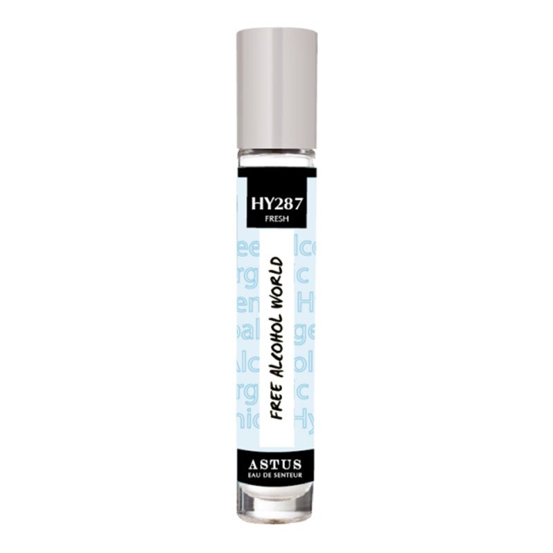 Eau De Senteur ASTUS Fresh Free Alcohol world - 30ml 1 hy tg