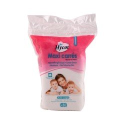 HYCOT MAXI CARRES MAMAN ET ENFANTS 80 PIECES 2 hycot maxi carres maman et enfants pieces