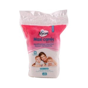 HYCOT MAXI CARRES MAMAN ET ENFANTS 80 PIECES 3 hycot maxi carres maman et enfants pieces