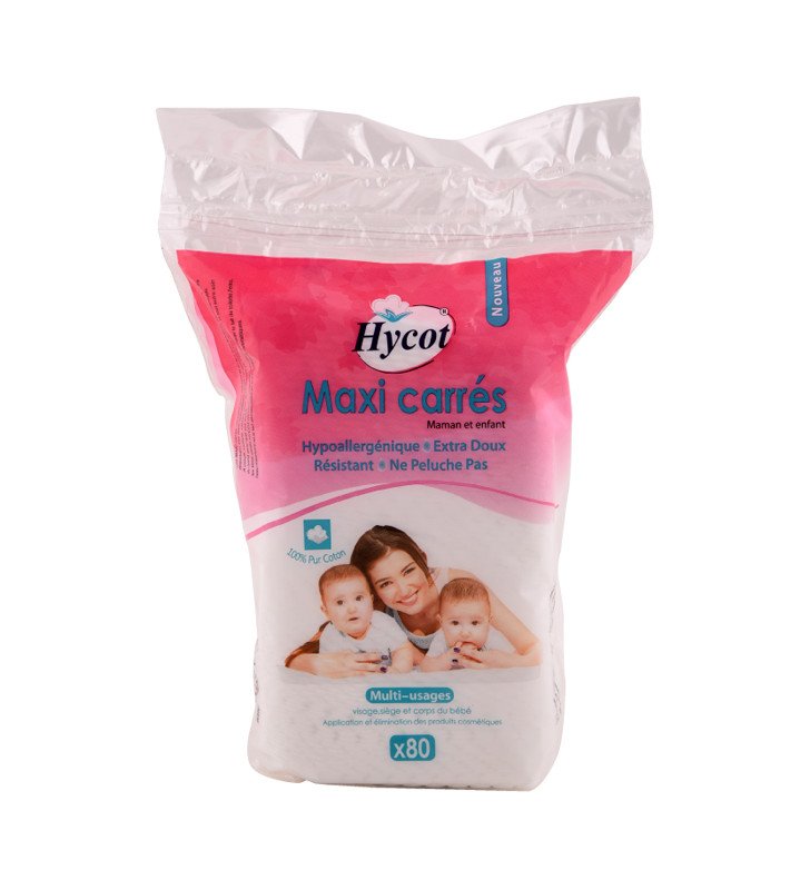 HYCOT MAXI CARRES MAMAN ET ENFANTS 80 PIECES 1 hycot maxi carres maman et enfants pieces