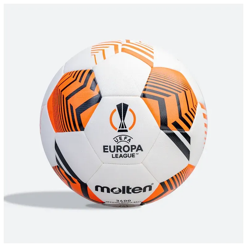 Ballon de Football F5U3400 2 hyibrid football