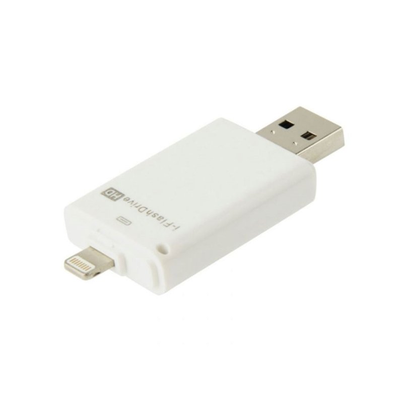 i-Flash Device Hd Pour iOS and Mac/PC 1 i flash device hd