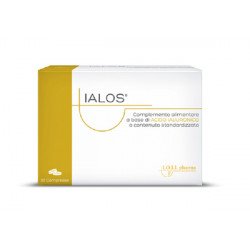 IALOS COMPLEMENT ALIMENTAIRE 20 COMPRIMES 2 ialos complement alimentaire comprimes