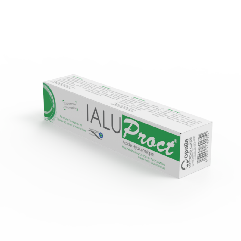 IALU PROCT POMMADE 30G 1 ialu proct pommade g