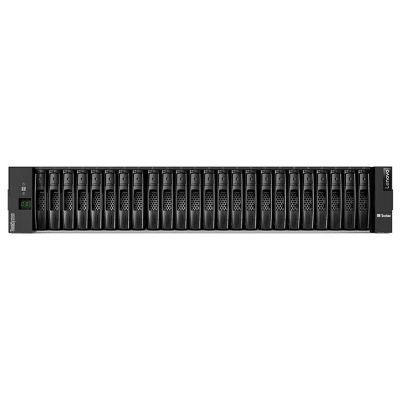 Serveur LENOVO THINK SYSTEM DE4000H SFF 16Go (7Y75A002WW) 1 ikram