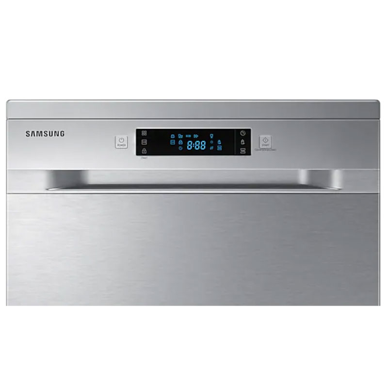 Lave vaisselle SAMSUNG DW60M5050FS 13 Couverts - Silver 5 image