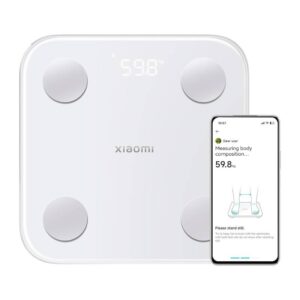 imp dancem tre xiaomi s kg blanc