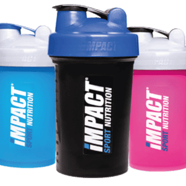 IMPACT SHAKER SMART 500 ML 1 impact shaker smart ml