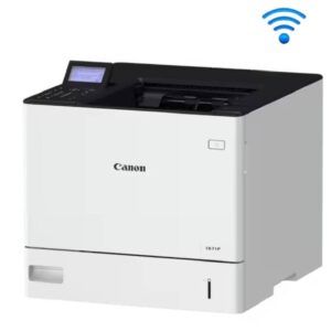 imprimante canon i sensys x p laser monochrome wi fi