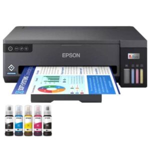 imprimante et multifonction jet d encre epson l couleur a