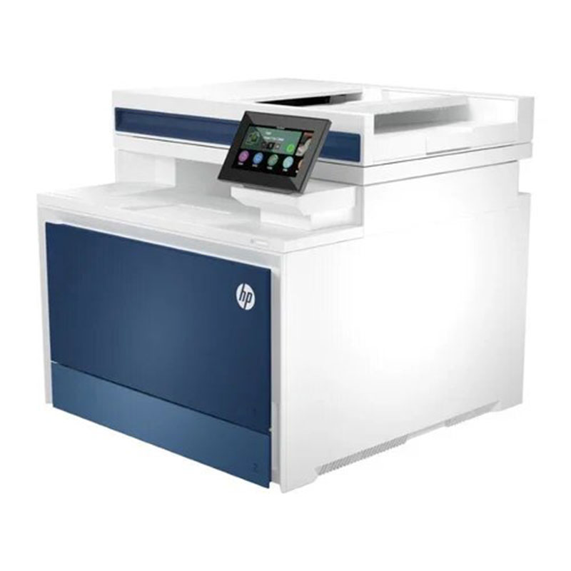 Imprimante HP LaserJet Pro 4303fdn Ethernet 4en1 Couleur 3 imprimante hp laser couleur pro mfp fdn