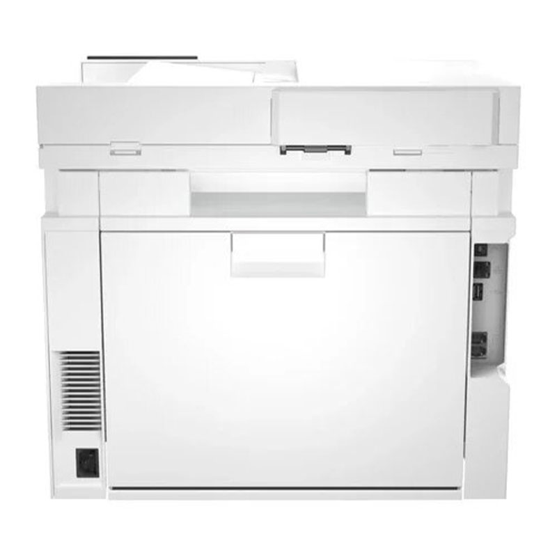 Imprimante HP LaserJet Pro 4303fdn Ethernet 4en1 Couleur 5 imprimante hp laser couleur pro mfp fdn