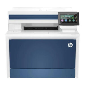 imprimante hp laser couleur pro mfp fdn