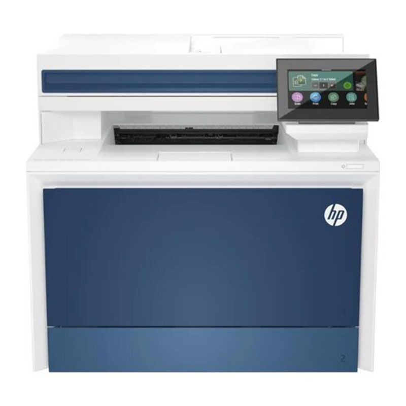 Imprimante HP LaserJet Pro 4303fdn Ethernet 4en1 Couleur 1 imprimante hp laser couleur pro mfp fdn