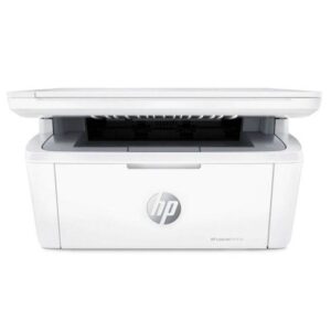 imprimante hp laserjet mfp ma usb blanc mda