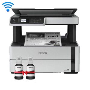 imprimante jet d encre epson ecotank et m en monochrome cch