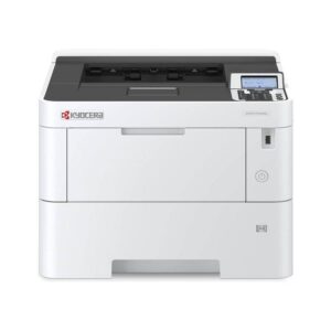 imprimante kyocera ecosys pax laser reseau monochrome