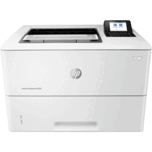 imprimante laserjet hp entreprise mdn