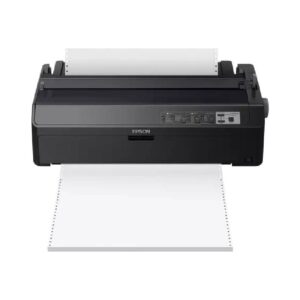 imprimante matricielle epson lq ii