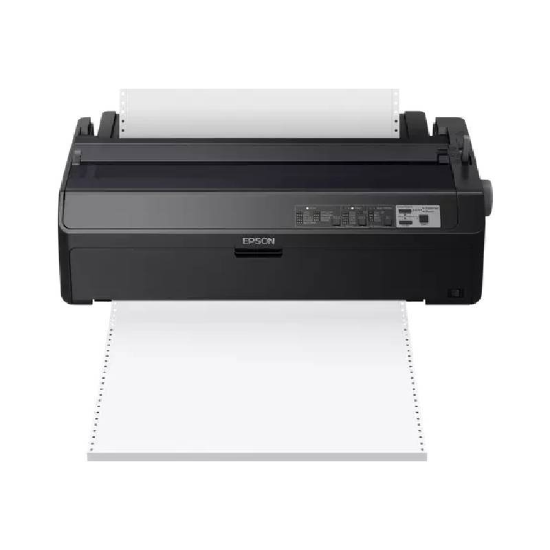 Imprimante EPSON LQ-2090II Matricielle USB 1 imprimante matricielle epson lq ii