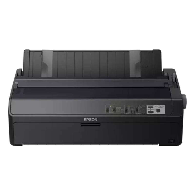 Imprimante EPSON LQ-2090II Matricielle USB 2 imprimante matricielle epson lq ii