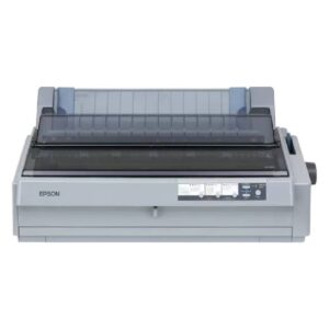 imprimante matricielle epson lq iinpg