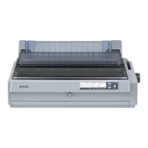 imprimante matricielle epson lq pg