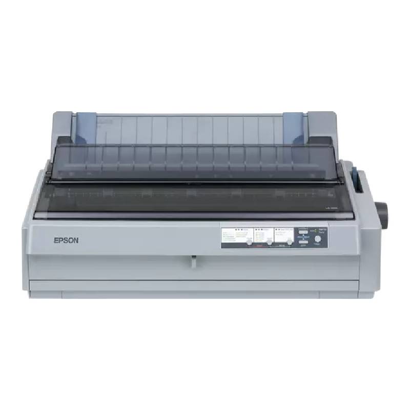 Imprimante EPSON LQ-2190 Matricielle USB 1 imprimante matricielle epson lq pg