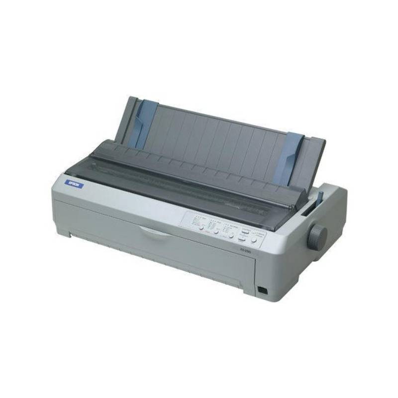 Imprimante EPSON LQ-2190 Matricielle USB 2 imprimante matricielle epson lq pg