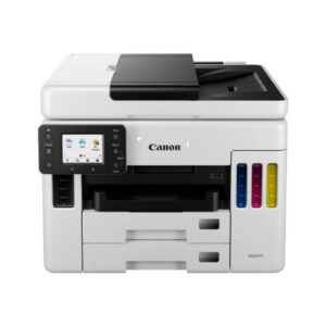 imprimante multifonction en a reservoir integre canon maxify gx
