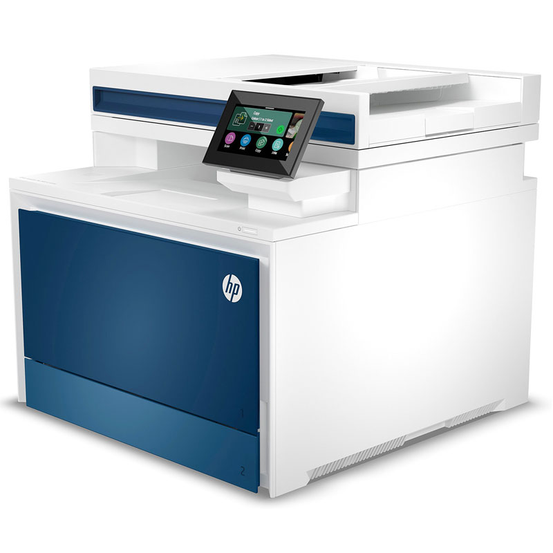 Imprimante HP LaserJet Pro 4303dw Wifi 3en1 Couleur 3 imprimante multifonction hp color laserjet pro dw hha