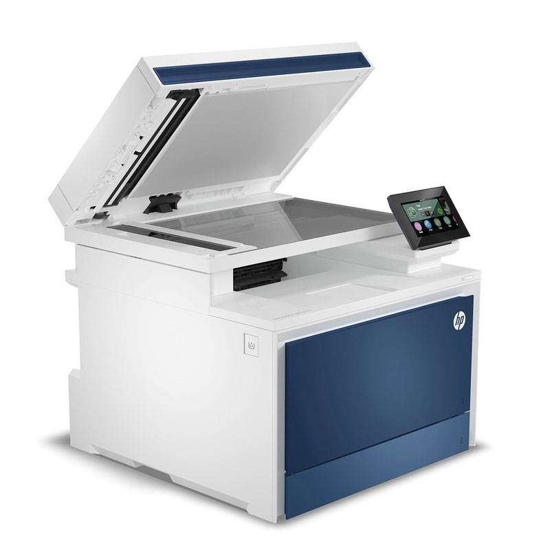Imprimante HP LaserJet Pro 4303dw Wifi 3en1 Couleur 4 imprimante multifonction hp color laserjet pro dw hha