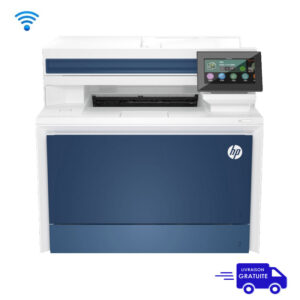 imprimante multifonction hp color laserjet pro dw livraision