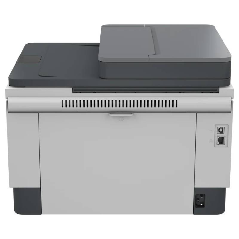 Imprimante HP LaserJet Tank MFP 2602SDN Ethernet 3en1 Monochrome 6 imprimante multifonction hp laserjet tank mfp sdn