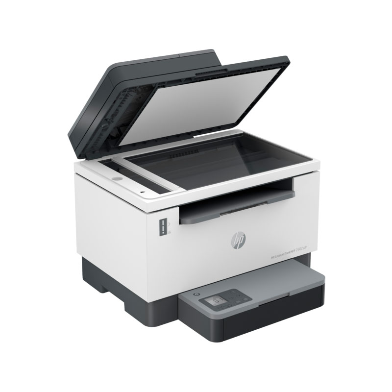 Imprimante HP LaserJet Tank MFP 2602SDN Ethernet 3en1 Monochrome 4 imprimante multifonction hp laserjet tank mfp sdn