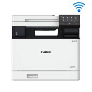 imprimante multifonction laser canon i sensys mfcdw couleur