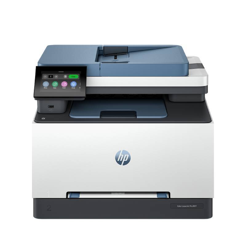 Imprimante HP LaserJet Pro 3303fdw Wifi 4en1 Couleur 1 imprimante multifonction laserjet pro hp mfp fdw wifi