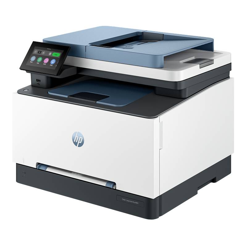 Imprimante HP LaserJet Pro 3303fdw Wifi 4en1 Couleur 2 imprimante multifonction laserjet pro hp mfp fdw wifi