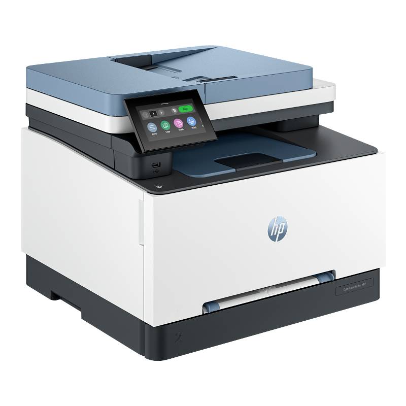 Imprimante HP LaserJet Pro 3303fdw Wifi 4en1 Couleur 3 imprimante multifonction laserjet pro hp mfp fdw wifi