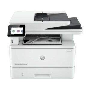 imprimante multifonction laserjet pro hp mfp fdw wi fi