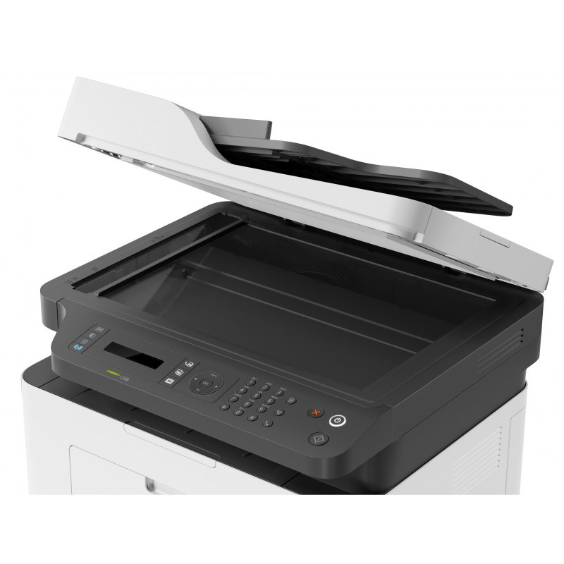 Imprimante HP 137fnw Laser Printer Wifi 4en1 Monochrome 4 imprimante hp laser fnw multifonction a blanc noir zba