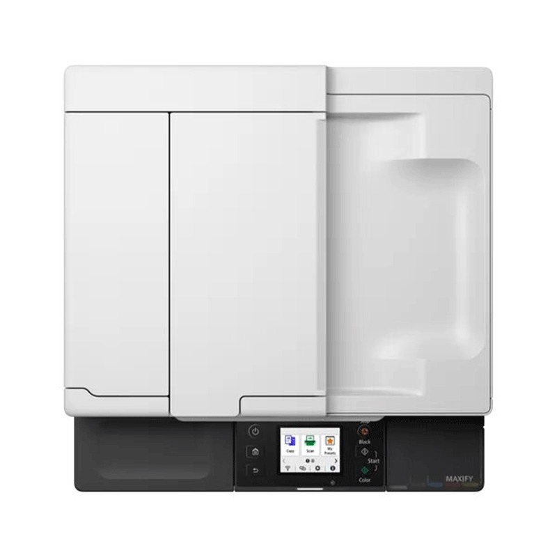 Imprimante CANON MAXIFY GX2040 à Réservoir Intégré Wifi 4en1 Couleur 4 imprimante multifonction canon maxify gx couleur wifi
